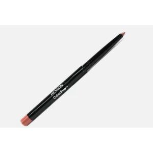 Revlon Colorstay Lip Liner Soft Flex Blush 680 Built-in Sharpener Long Wear